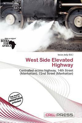 West Side Elevated Highway