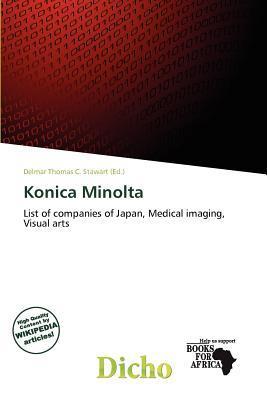 Konica Minolta