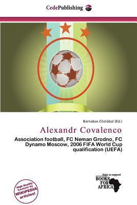 Alexandr Covalenco
