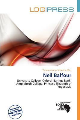 Neil Balfour