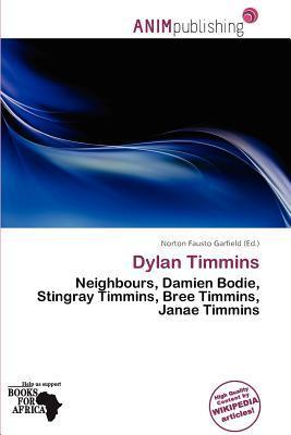 Dylan Timmins