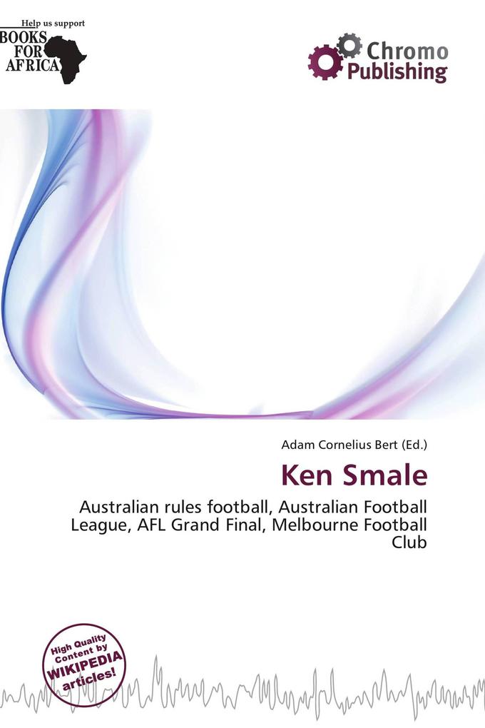 Ken Smale