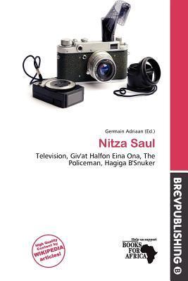 Nitza Saul
