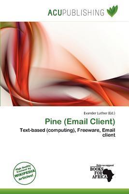 Pine (Email Client)