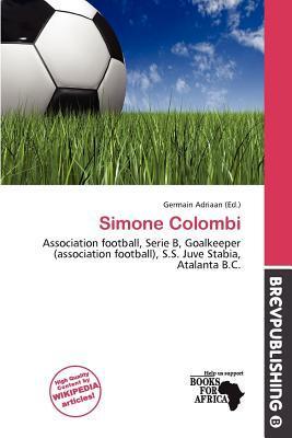 Simone Colombi