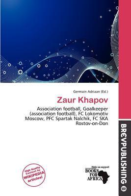 Zaur Khapov
