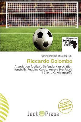 Riccardo Colombo