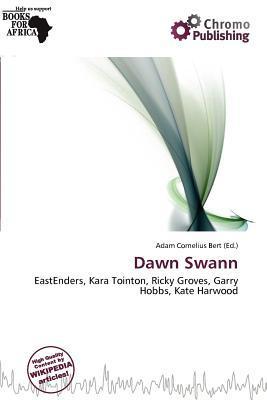 Dawn Swann