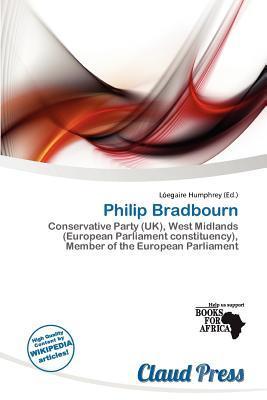 Philip Bradbourn