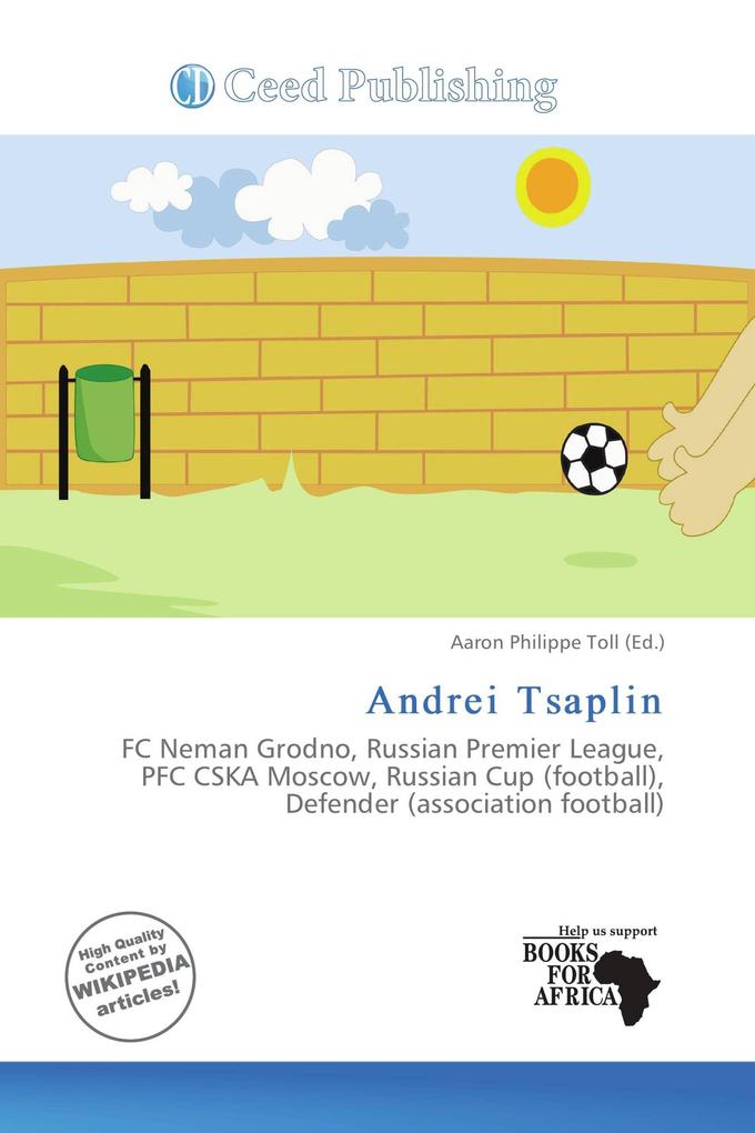 Andrei Tsaplin