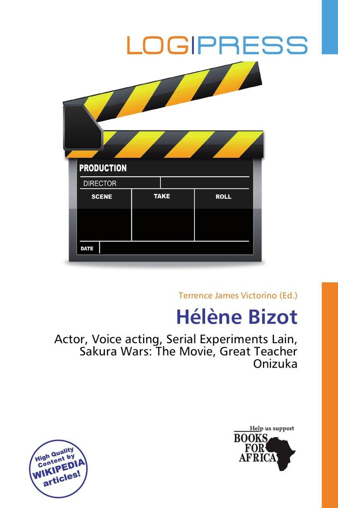 Hélène Bizot