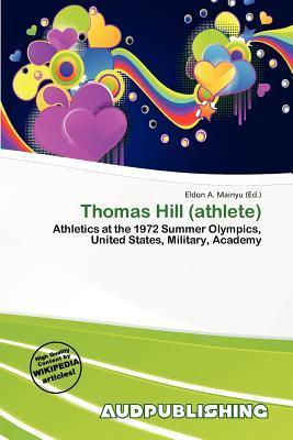 Thomas Hill (athlete)
