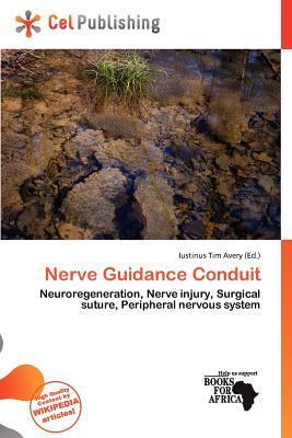 Nerve Guidance Conduit