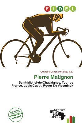Pierre Matignon
