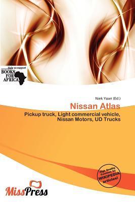 Nissan Atlas