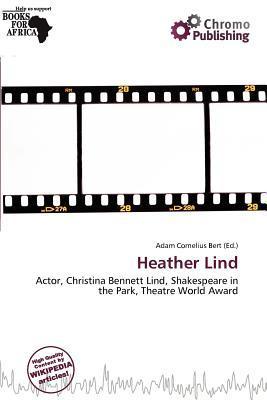 Heather Lind