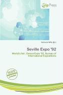 Seville Expo '92