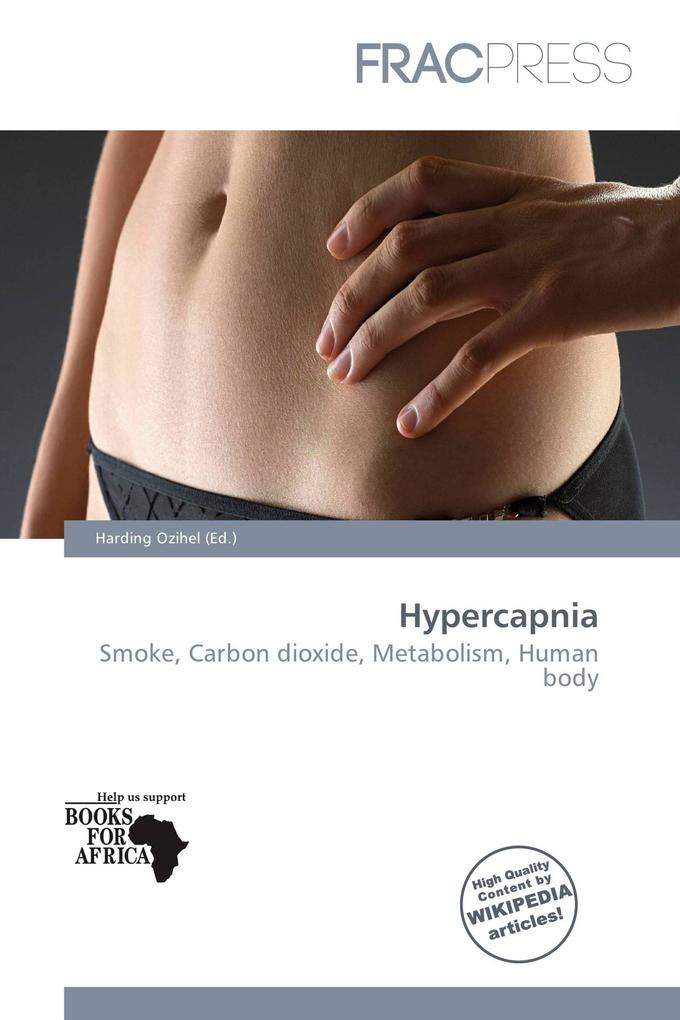 Hypercapnia
