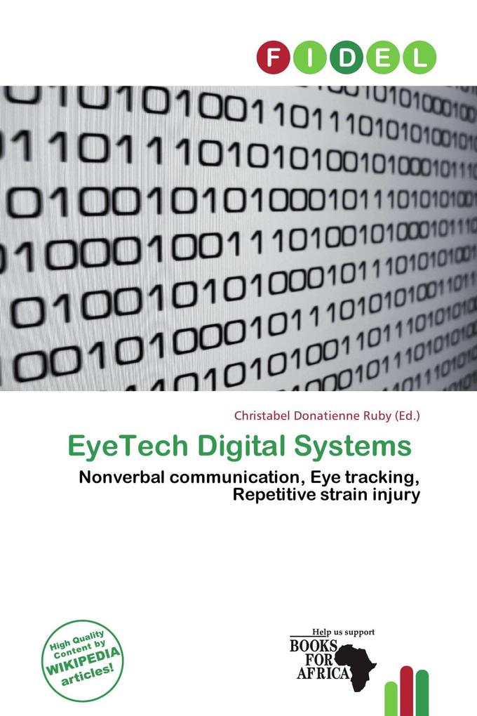 EyeTech Digital Systems