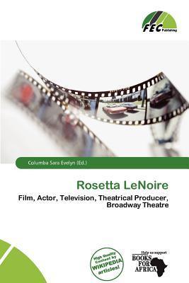 Rosetta LeNoire