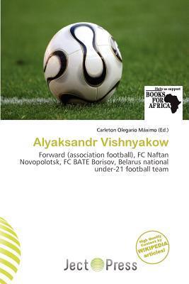 Alyaksandr Vishnyakow