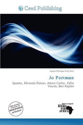 Jo Portman