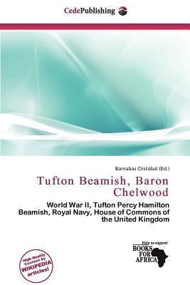 Tufton Beamish Baron Chelwood