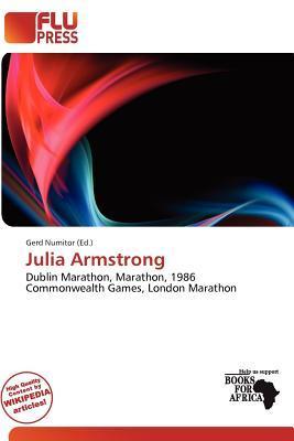 Julia Armstrong