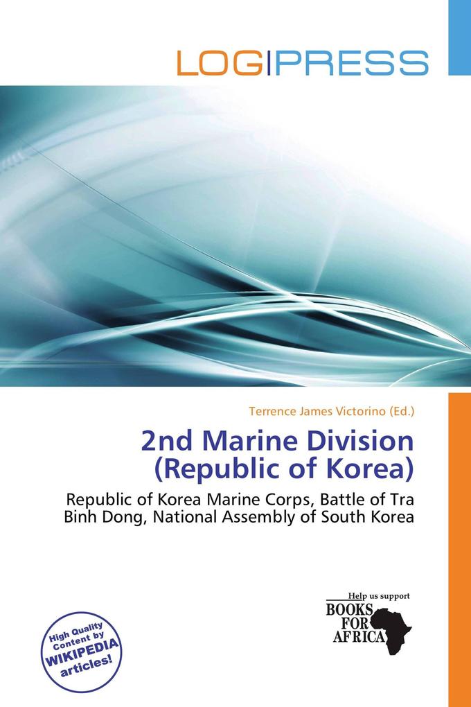 2nd Marine Division (Republic of Korea)