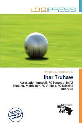 Ihar Truhaw