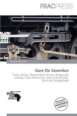 Gare De Saverdun
