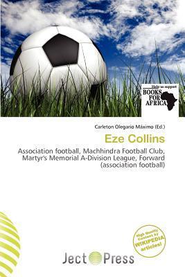 Eze Collins