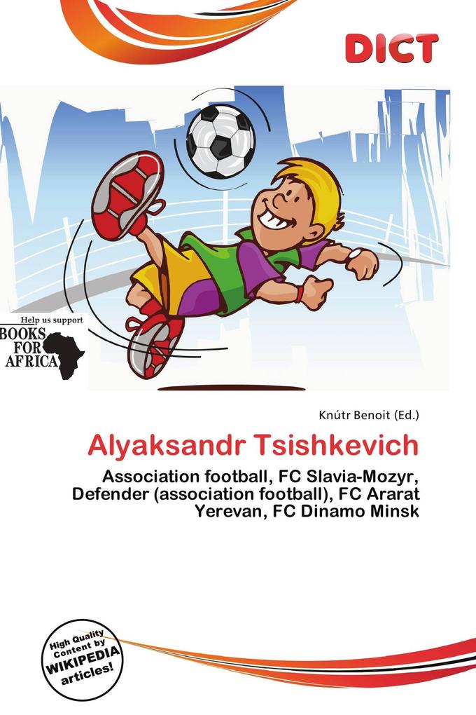 Alyaksandr Tsishkevich