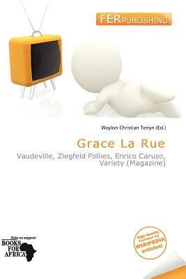 Grace La Rue