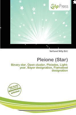 Pleione (Star)