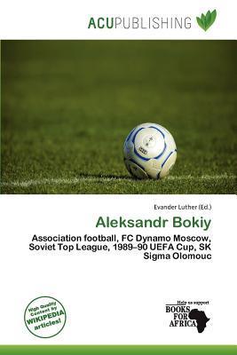 Aleksandr Bokiy