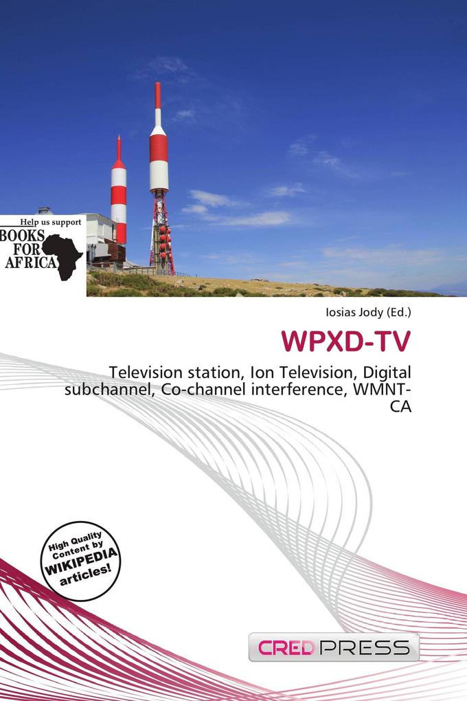 WPXD-TV