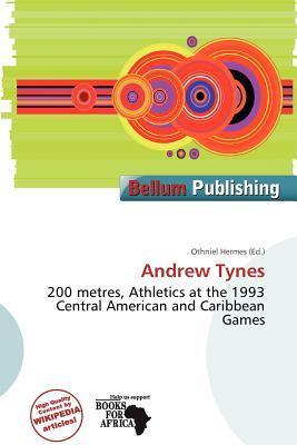 Andrew Tynes