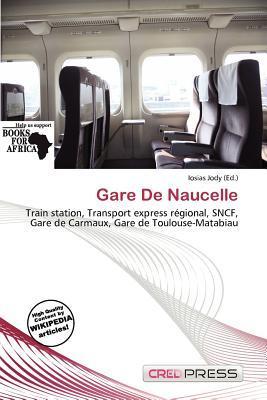 Gare De Naucelle
