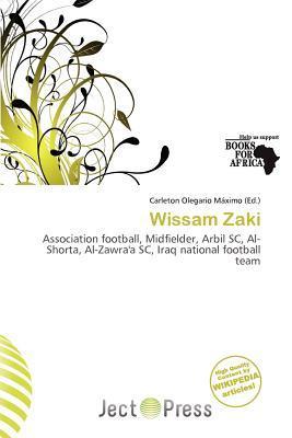 Wissam Zaki