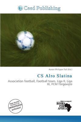 CS Alro Slatina