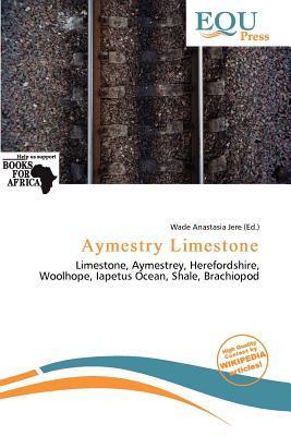 Aymestry Limestone