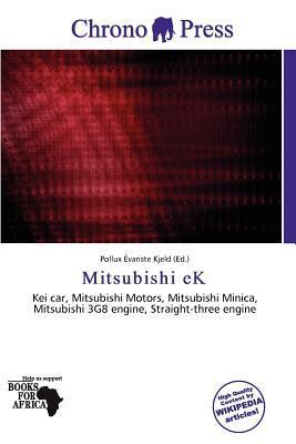 Mitsubishi eK