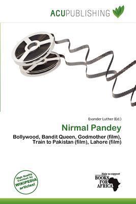 Nirmal Pandey