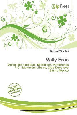 Willy Eras