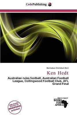 Ken Hedt