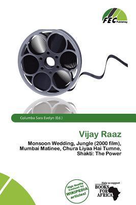 Vijay Raaz