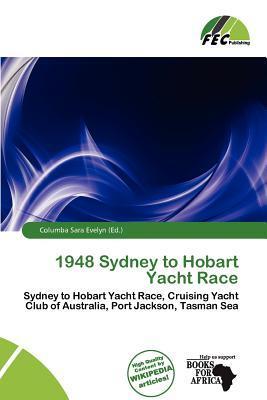 1948 Sydney to Hobart Yacht Race