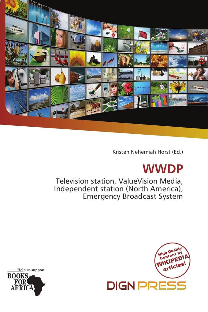 WWDP