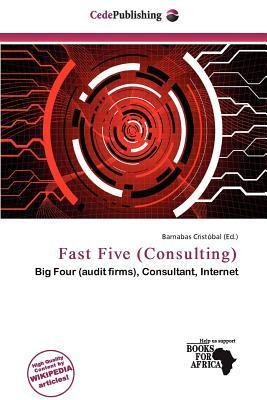 Fast Five (Consulting)